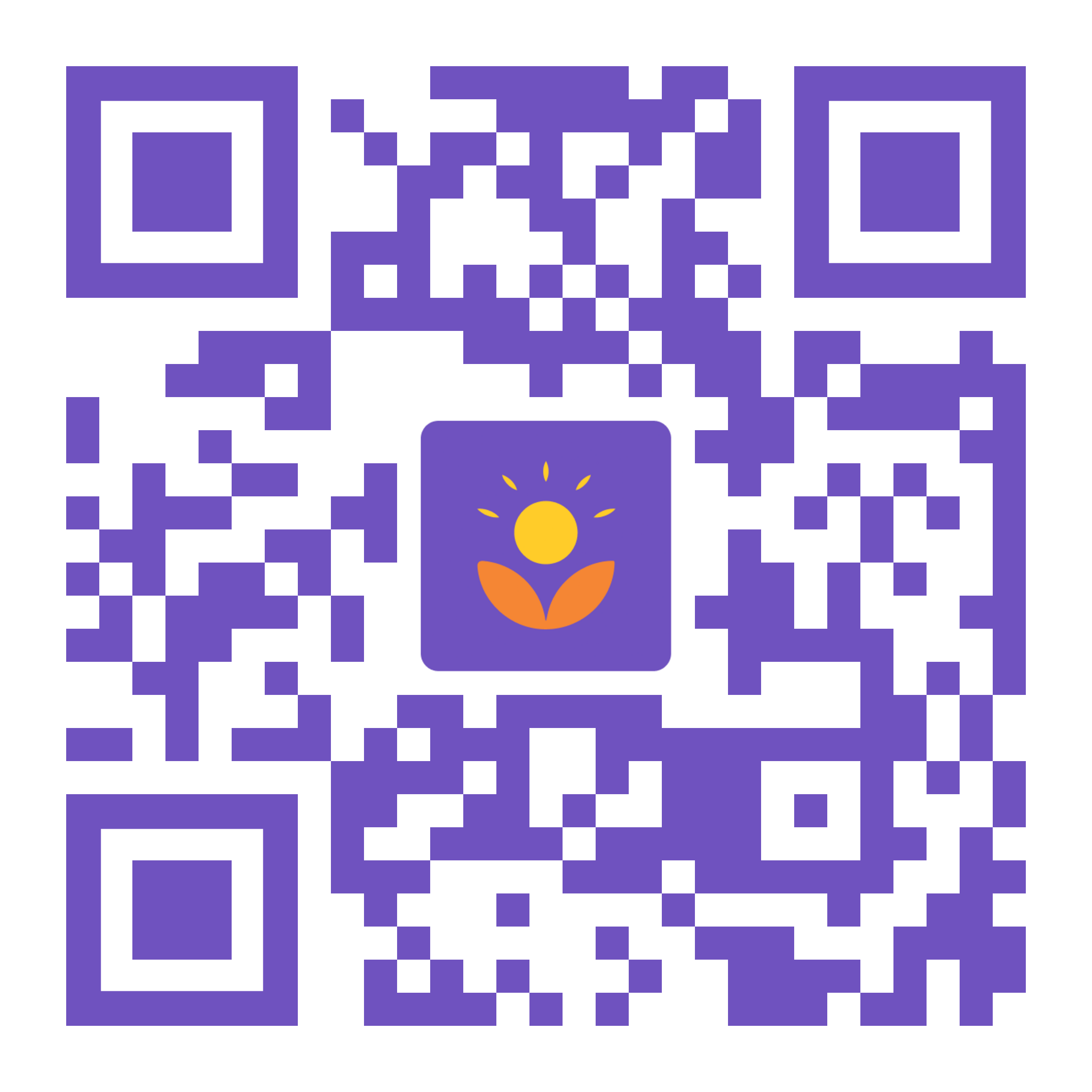 app.QR Code
